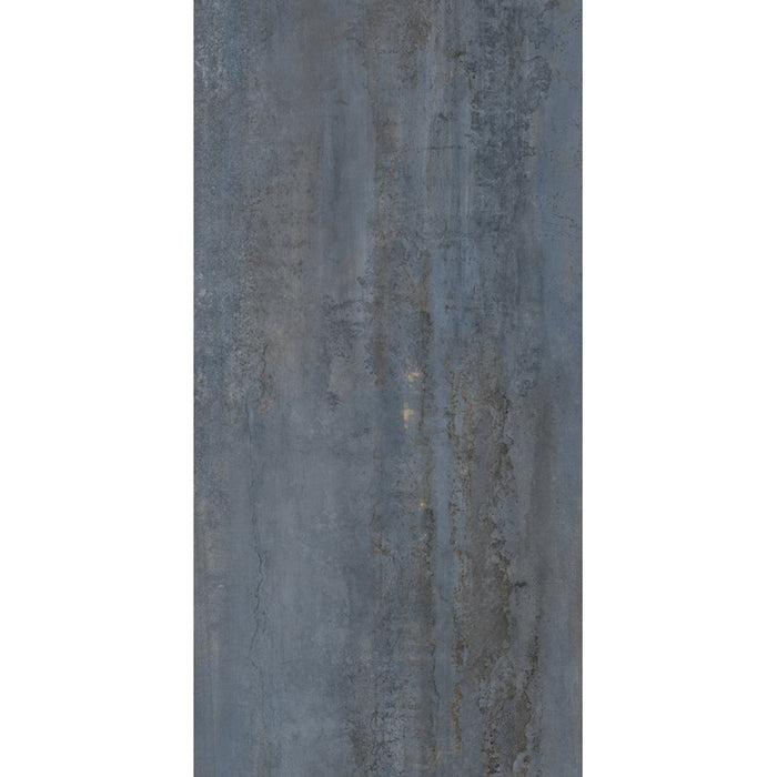 GRANITOGRES STAR GRES GRUNGE BLUE 60X120 CM