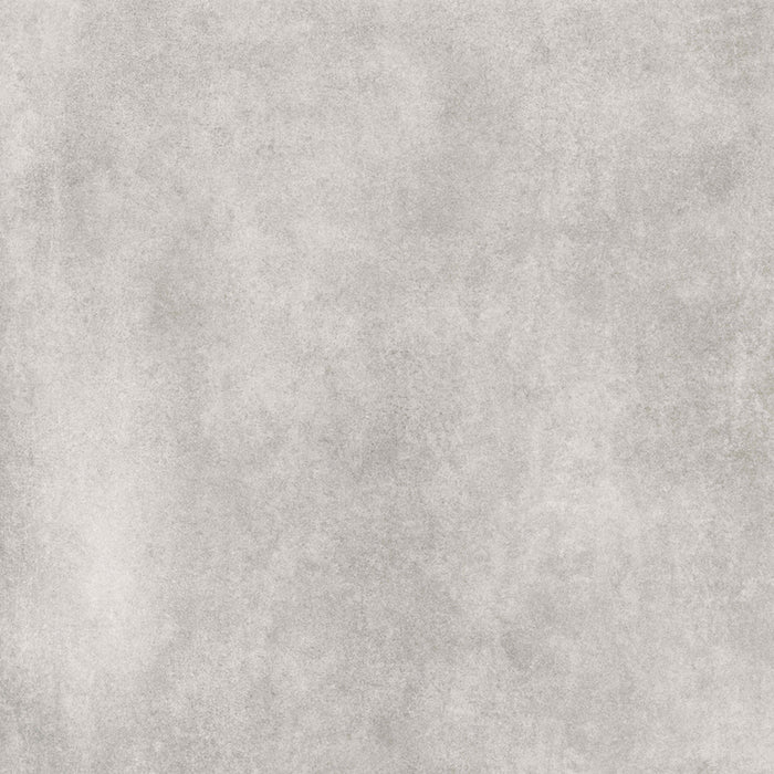 PORCELAIN TILES STAR GRES TYR SOFT GREY SUGAR 60X60 CM