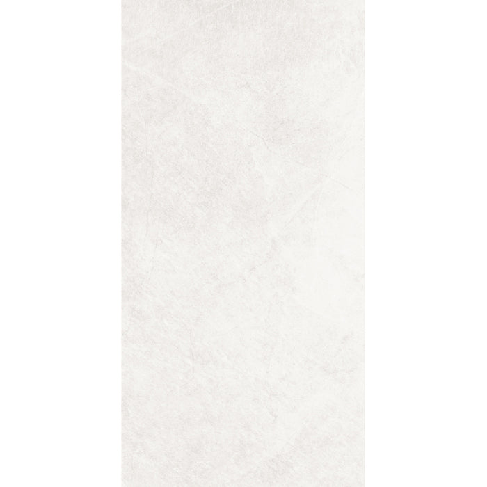 PORCELAIN TILE STAR GRES SLATE WHITE SUGAR LAPPATO 60X1
