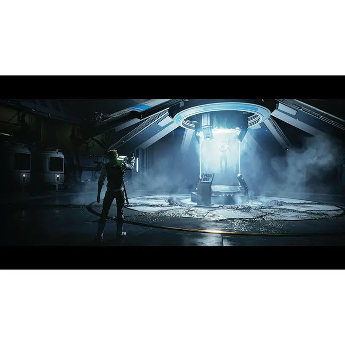 Star Wars Jedi: Survivor Game (PS5) - Игри<<<Конзоли и аксесоари<<<ТВ Аудио Gaming<<<ZoraSite