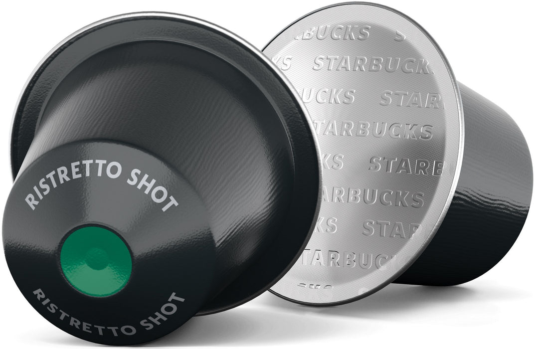 STARBUCKS RISTRETTO SHOT 10PCS