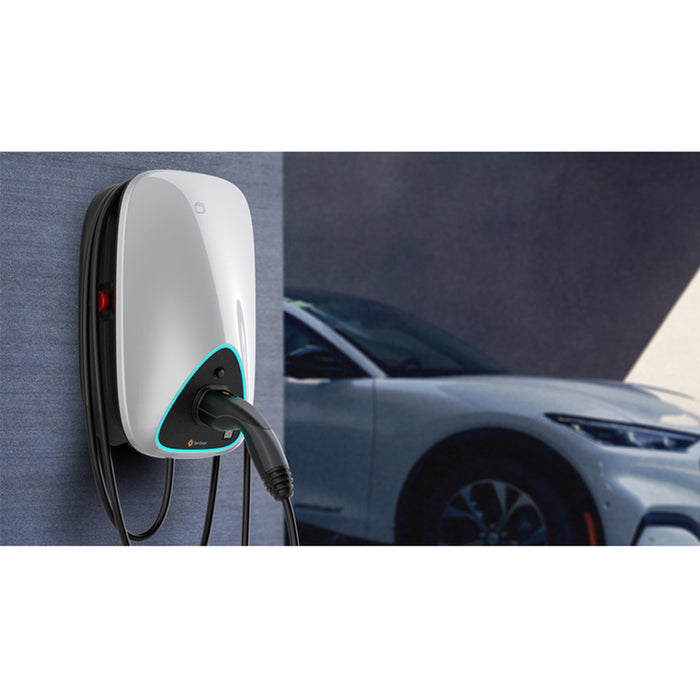 CAR CHARGING STATION 22KW WITH CABLE TYPE 2 STARCHARGE AURORA 22kW