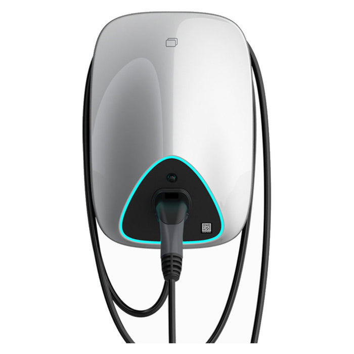 CAR CHARGING STATION 22KW WITH CABLE TYPE 2 STARCHARGE AURORA 22kW