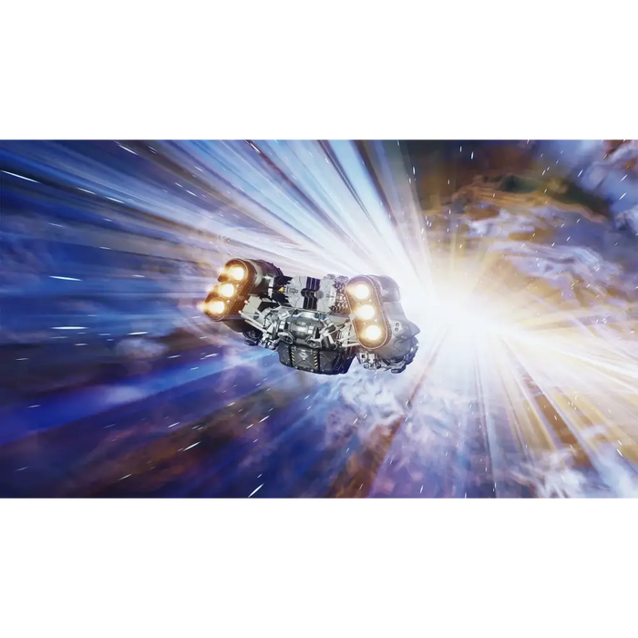 Starfield Collector’s Edition Game (XBOX X) - Игри<<<Конзоли и аксесоари<<<ТВ Аудио Gaming<<<ZoraSite