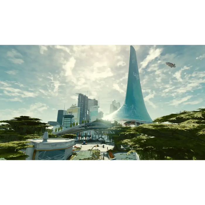 Starfield Collector’s Edition Game (XBOX X) - Игри<<<Конзоли и аксесоари<<<ТВ Аудио Gaming<<<ZoraSite