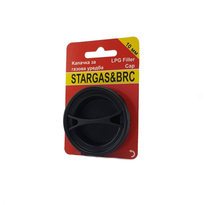 CAP FOR AGU STARGAZ/BRS