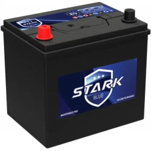 STARK BLUE 60AH 450A L+ JIS - АКУМУЛАТОРИ<<<MaxCar