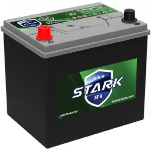 STARK EFB 65AH 560A L+ JIS - АКУМУЛАТОРИ<<<MaxCar