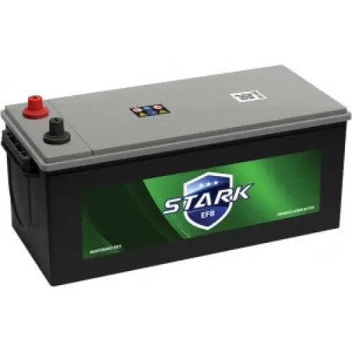 STARK HD EFB 190AH 1100A - АКУМУЛАТОРИ<<<MaxCar