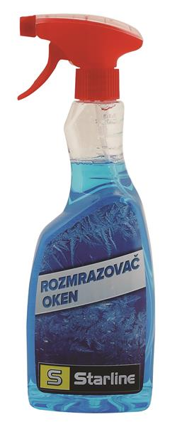 STARLINE NA WDI-500 Размразител на стъкло 500ml