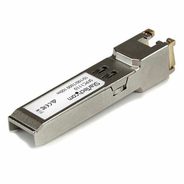 MultiMode SFP Fibre Module Startech SFPC1110