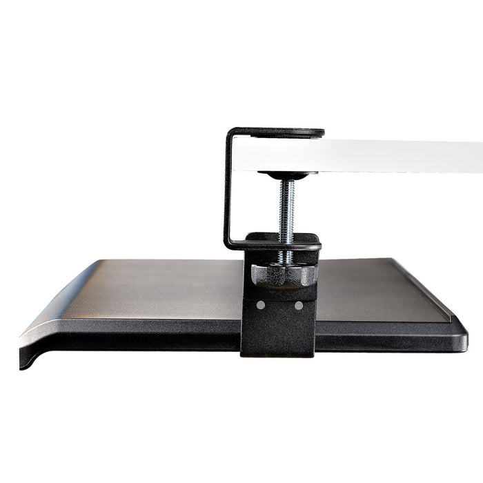 Notebook Stand Startech KEYBOARD-TRAY-CLAMP1