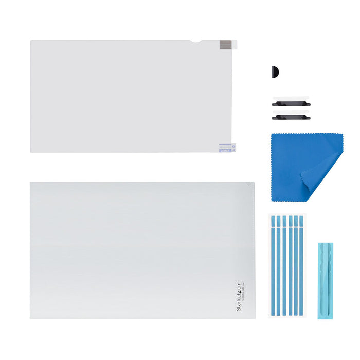 HDMI Cable Startech 16LT6-PRIVACY-SCREEN Black