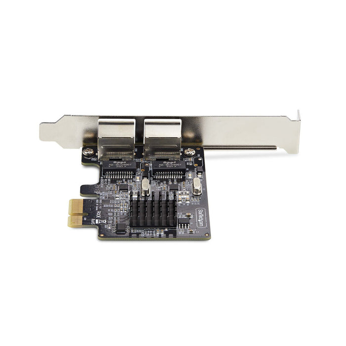 Network Card Startech ST1000SPEXD4T