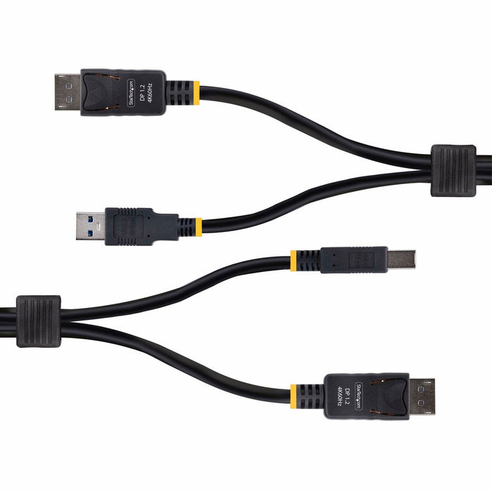 Cable adapter Startech DU12210-KVM-CABLE