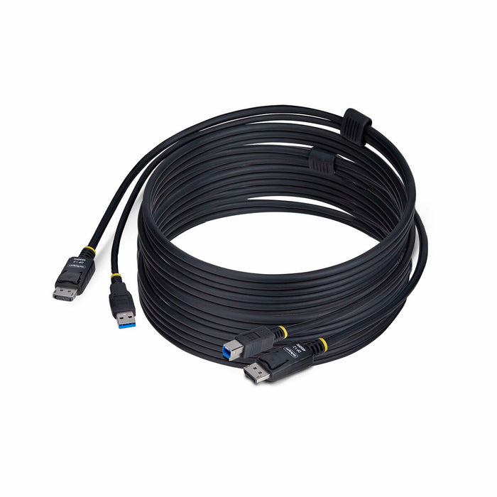 Cable adapter Startech DU12210-KVM-CABLE
