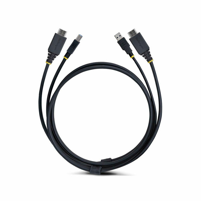 Cable adapter Startech HU12210-KVM-CABLE