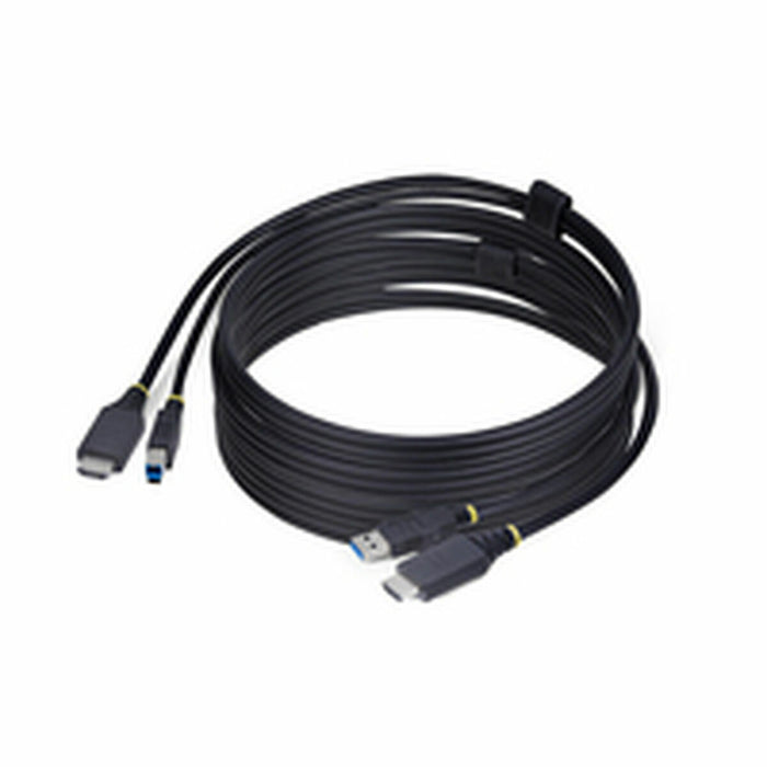 Cable adapter Startech HU12210-KVM-CABLE