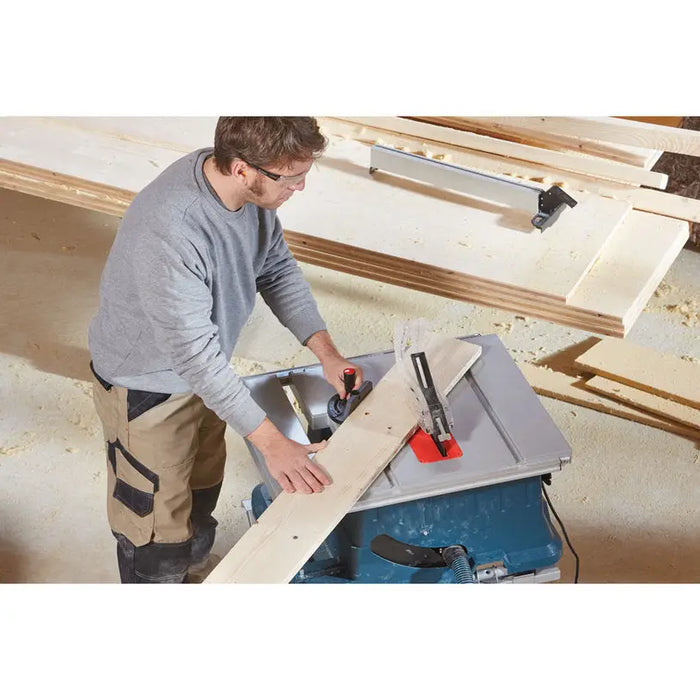 STATIONARY CIRCULAR BOSCH PROFESSIONAL GTS 635-216 - Настолни циркуляри<<<Големи машини<<<Инструменти и
