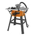 Stationary circular saw Villager VTS 1502 - Компресори и други големи машини<<<ZoraSite