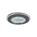 STATIONARY MOON GRAPHITE/NICKEL Ф82,12V GRAPHITE/NICKEL VIVALUX - Луни<<<Вътрешно