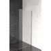 STATIONARY SCREEN 75/190 VICARD - Преградни стени и паравани<<<Душкабини и сауни<<<Баня<<<Praktiker