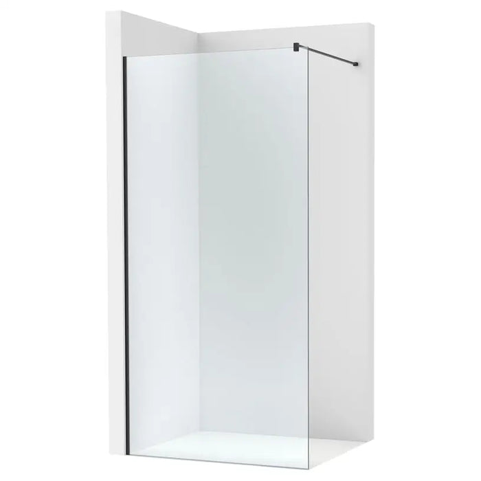 STATIONARY SCREEN 90X200 ROCA DISTRICT - Преградни стени и паравани<<<Душкабини и