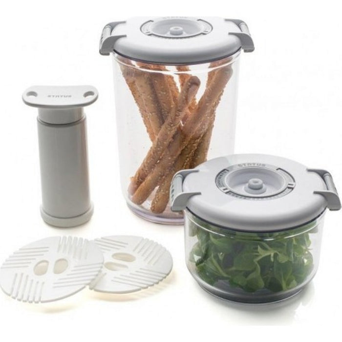 Status Vacuuming Kit 177630
