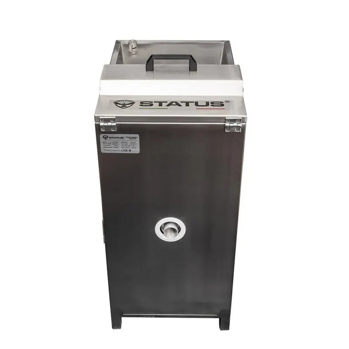 Built-in accessories Status HD1500AQUA INDUSTRIAL WASTE DISPOSAL