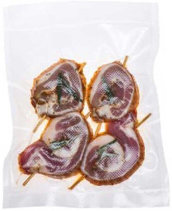 Vacuum bags Status 176210 28x36 cm 25 pcs.