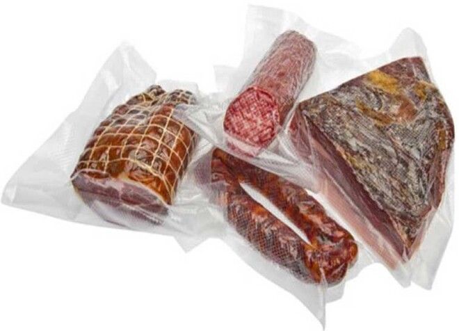 Vacuum bags Status 176210 28x36 cm 25 pcs.