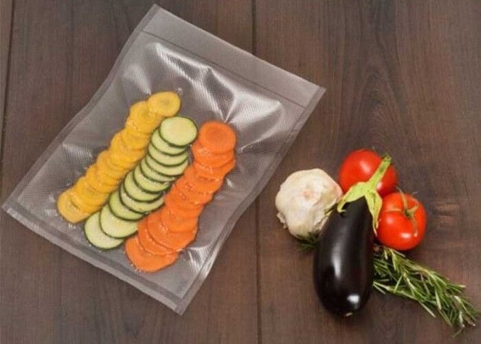 Vacuum bags Status 176210 28x36 cm 25 pcs.