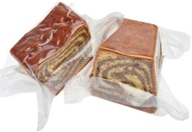 Vacuum bags Status 176210 28x36 cm 25 pcs.