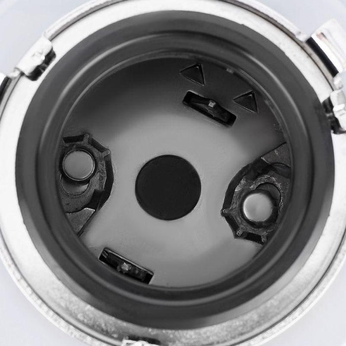 Built-in accessories Status NEXT 300 Compact WASTE DISPOSER