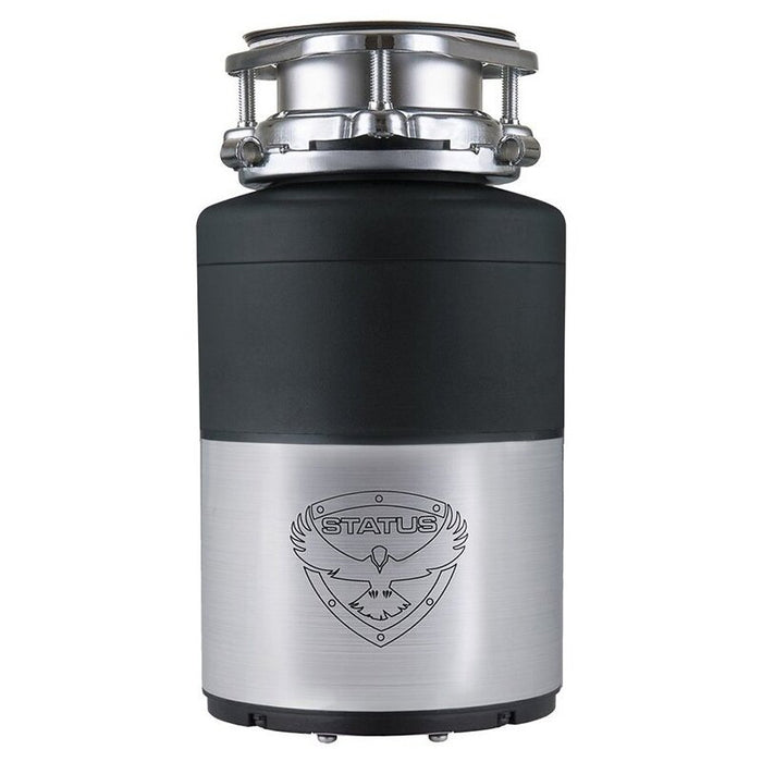 Built-in accessories Status PREMIUM 100 WASTE GRINDER