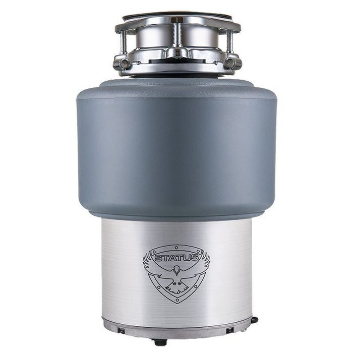 Built-in accessories Status PREMIUM 200 WASTE GRINDER
