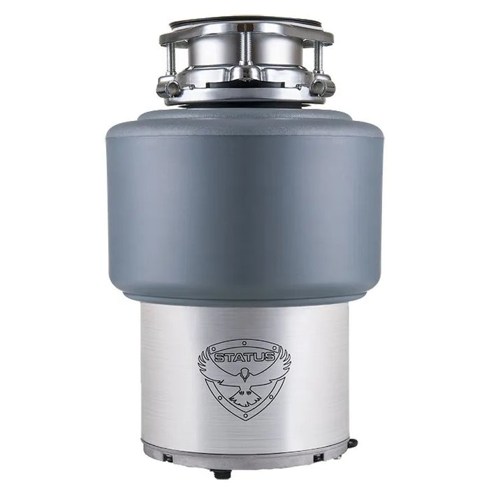Built-in accessories Status PREMIUM 200 WASTE GRINDER