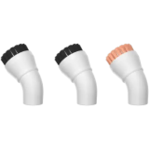 Steam cleaner accessory AENO ASMSB2 brush set - Аксесоари за прахосмукачки<<<Аксесоари<<<TechMart