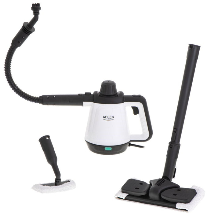 Steam cleaner Adler AD 7038 - Steam mopsAGD-MOP<<<Home Appliance - ProductsAGD<<<ActionPL