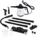 Steam cleaner Adler AD 7038 - Steam mopsAGD-MOP<<<Home Appliance - ProductsAGD<<<ActionPL
