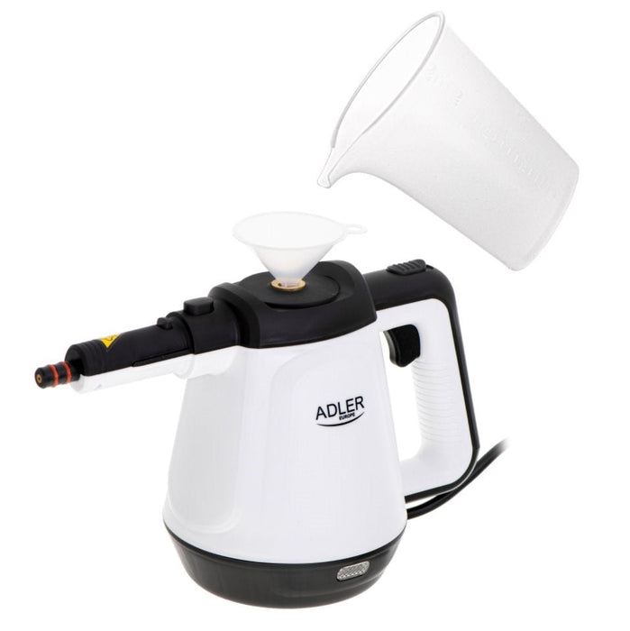 Steam cleaner Adler AD 7038 - Steam mopsAGD-MOP<<<Home Appliance - ProductsAGD<<<ActionPL