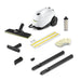 Steam cleaner KARCHER SC3 EasyFix white - Компресори и други големи машини<<<ZoraSite