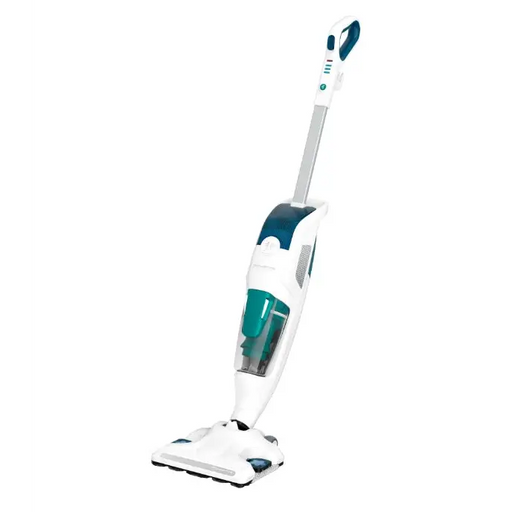 Steam cleaner ROWENTA RY7777WH - Парочистачки<<<ROWENTA дребна електродомакинска