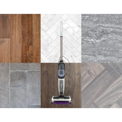 Steam cleaner Shark SteamPickUp SD200EU - Перящи прахосмукачки<<<Прахосмукачки<<<Малки