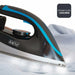Steam Generating Iron Black & Decker BXSS2401E Plastic 2400 W - Сушилни ютии и простори<<<Почистване Прахосмукачки И