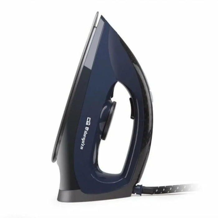 Steam Generating Iron Orbegozo 17768 ORB 2400 W - Почистване Прахосмукачки И Гладене<<<Дом Градина<<<BigBuy&&&Сушилни
