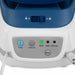 Steam Generating Iron Orbegozo VP 8600 2400 W - Почистване Прахосмукачки И Гладене<<<Дом Градина<<<BigBuy&&&Сушилни