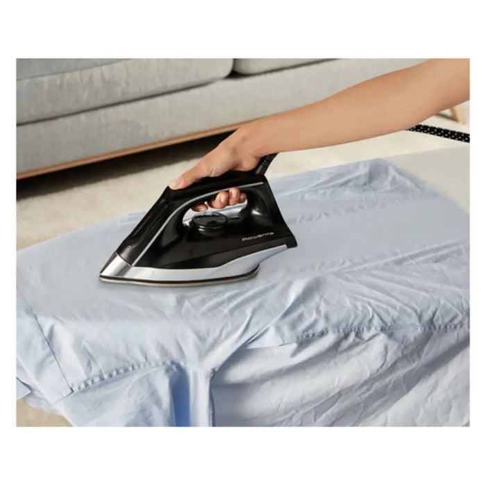 Steam Generating Iron Rowenta VR8322F0 1,7 L 6,5 bar 2600W 2600 W Metal Steel - Почистване Прахосмукачки И