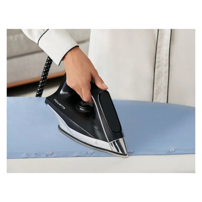Steam Generating Iron Rowenta VR8322F0 1,7 L 6,5 bar 2600W 2600 W Metal Steel - Почистване Прахосмукачки И