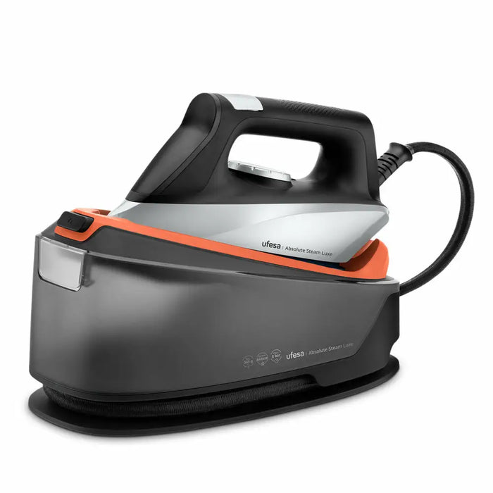 Steam Generating Iron UFESA - Почистване Прахосмукачки И Гладене<<<Дом Градина<<<BigBuy&&&Сушилни ютии и